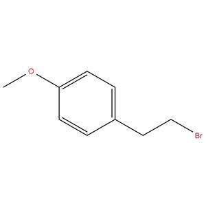 4-Methoxyphenethyl bromide