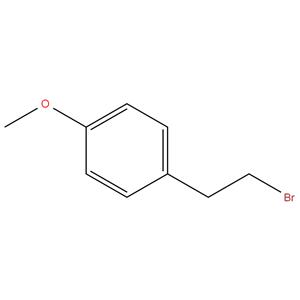 4-METHOXY PHENETHYL BROMIDE