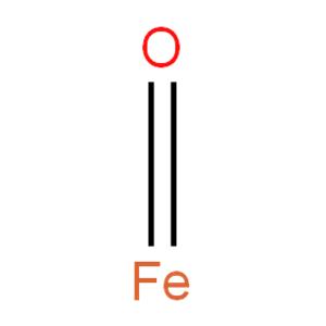 Ferrous oxide