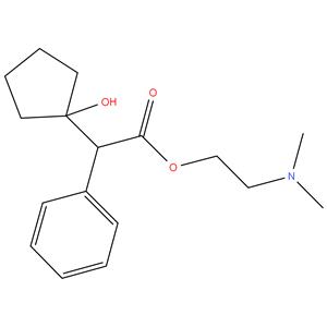 Cyclopentolate