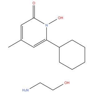 Ciclopirox olamine