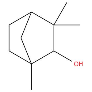 Fenchyl alcohol