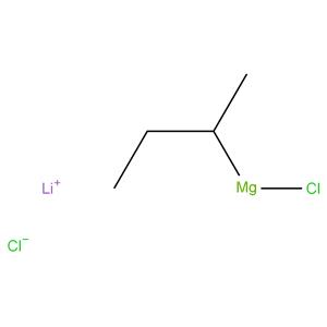 Sec. Butylmagnesium Chloride Lithium Chloride 1.2M In THF