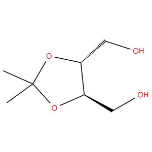 2,3-O-Isopropylidene-D-threitol