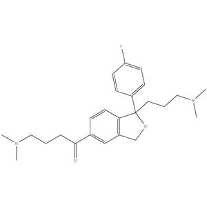 Citalopam Impurity G