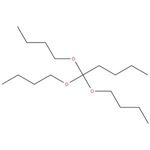 Tributyl Ortho Valerate