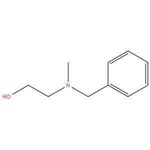 N-Benzyl-N-methylethanolamine