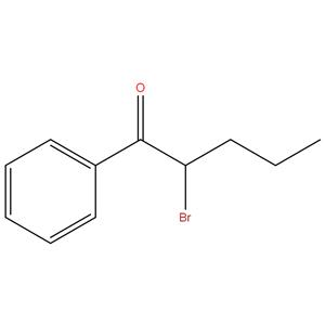 2-Bromo -1-Phenyl -Pentan -1-One