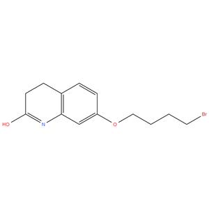 7-(4-Bromobutoxy)-3,4-dihydrocarbostyril