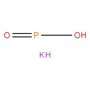 Potassium hypophosphite