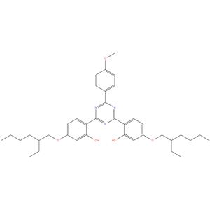 Bemotrizinol (Tinosorb S)