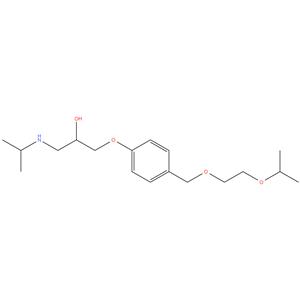 Bisoprolol