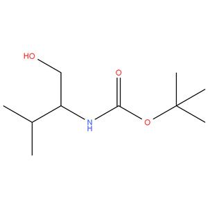 N-Boc-DL-Valinol