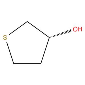 (R)-tetrahydrothiophen-3-ol