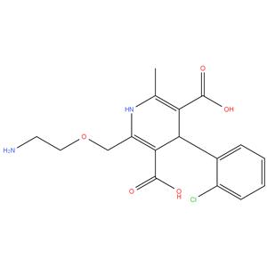 Di-acid Amlodipine