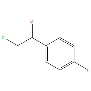 2-Chloro-4'-fluoroacetophenone