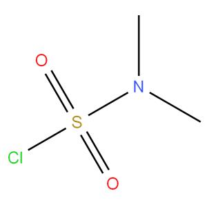 Dimethylsulfamyl chloride