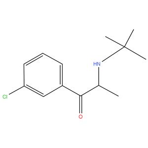 Bupropion HCL