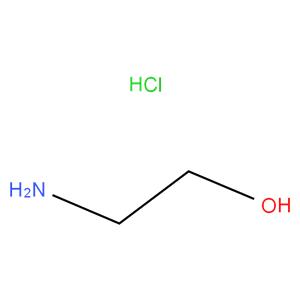 Ethanolamine hydrochloride