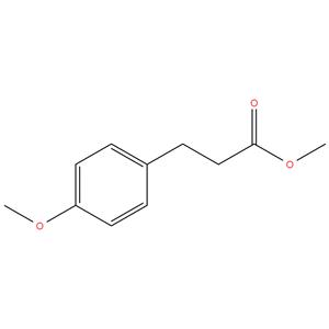 3-(4-Methoxyphenyl)-propionic acid methyl ester