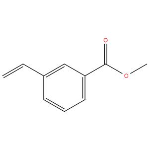 3-VINYL BENZOICACID METHYL ESTER