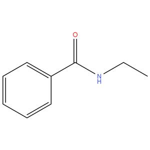 N ETHYL BENZAMIDE