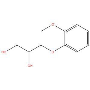 Guaifenesin