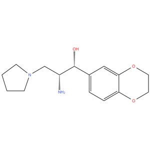 ELG Amino Alcohol