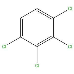 1,2,3,4-Tetrachloro benzene 