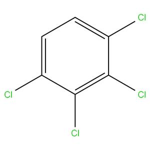 1,2,3,4-Tetrachlorobenzene