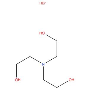 Triethanolamine Hydrobromide