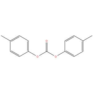 Bis(4-methylphenyl) carbonate