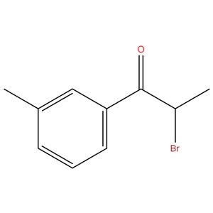 2-bromo-1-(m-tolyl)propan-1-one