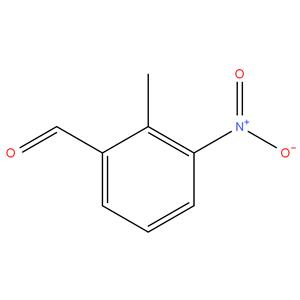 2-Methyl-3-nitro-benzaldehyde