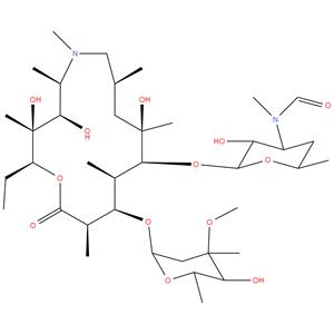 Azithromycin Impurity F