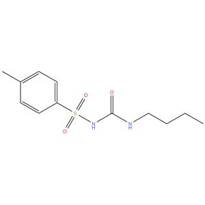 Tolbutamide