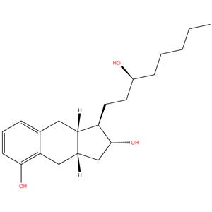 Descarboxymethyl Treprostinil