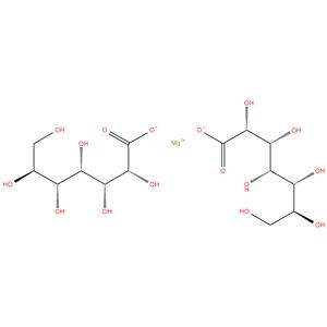 Magnesium Glucoheptonate