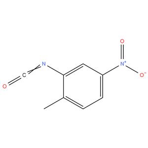 2-Methyl-5-nitrophenyl isocyanate-97%