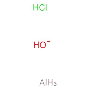 Aluminium chlorohydroxide