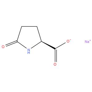 L-2-Pyrrolidone-5-carboxylate sodium salt