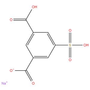 5-Sulfoisophthalic Acid Sodium Salt