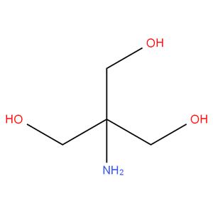 Tris(hydroxymethyl)aminomethane (TRIS BASE)