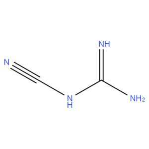 N - Cyanoguanidine