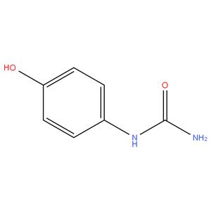 (4-Hydroxyphenyl)urea