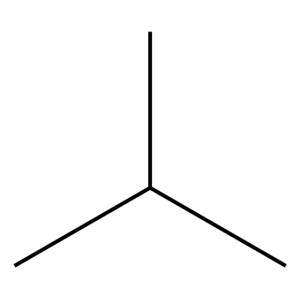 Isobutane