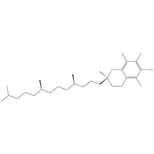 Vitamin E 50% Powder