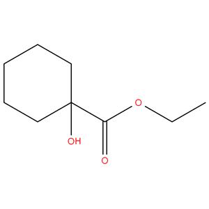 Ethyl 1-hydroxycyclohexanecarboxylate