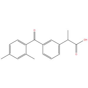 Ketoprofen impurity J