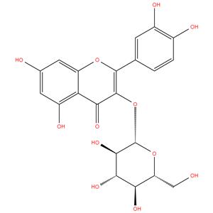 Isoquercitrin